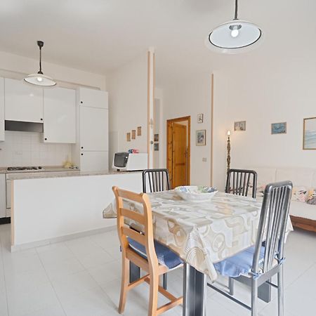 Appartamento Leolu Zona Spiaggia Alghero Exteriör bild