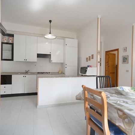 Appartamento Leolu Zona Spiaggia Alghero Exteriör bild