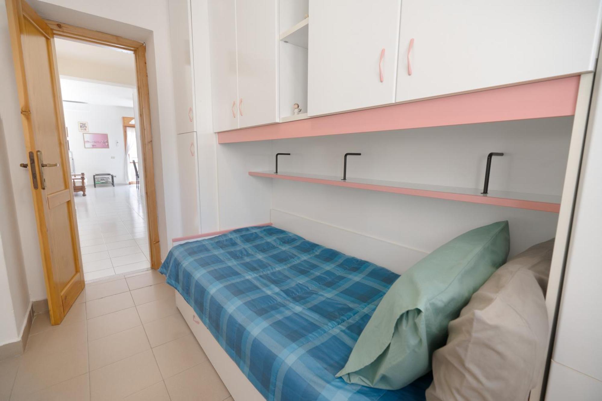Appartamento Leolu Zona Spiaggia Alghero Exteriör bild