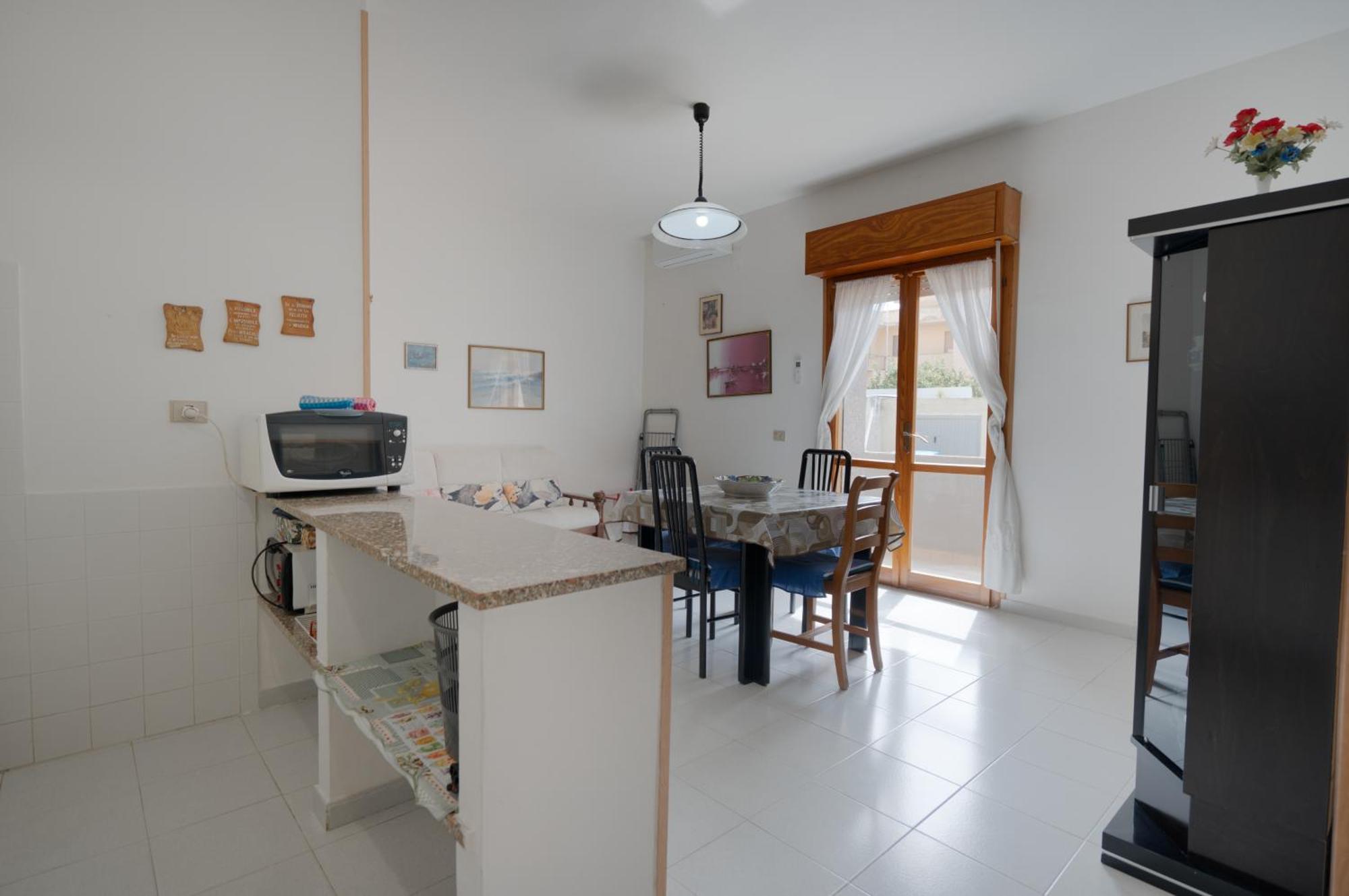 Appartamento Leolu Zona Spiaggia Alghero Exteriör bild