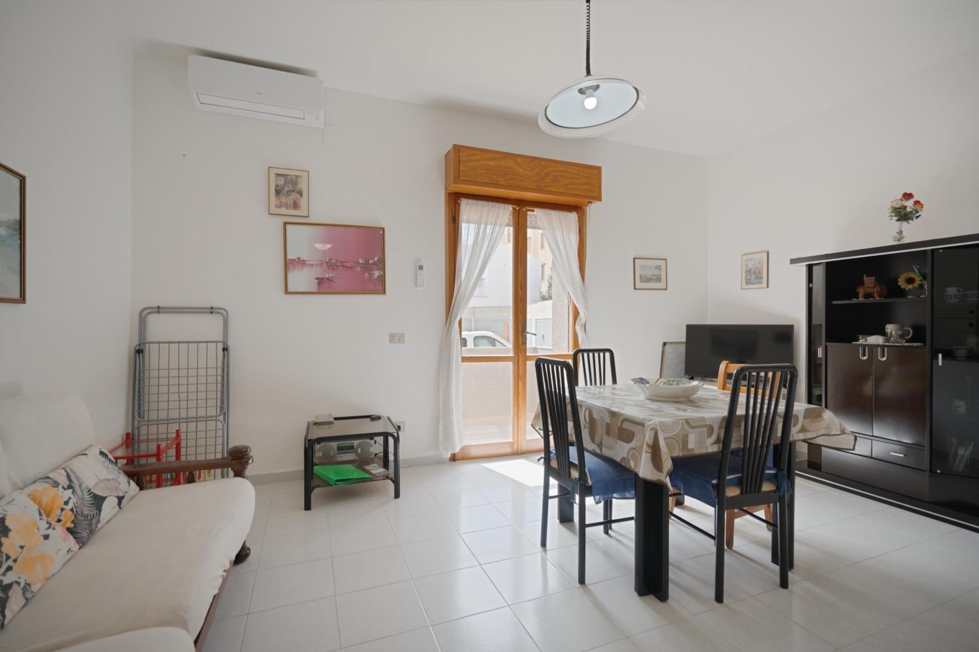 Appartamento Leolu Zona Spiaggia Alghero Exteriör bild