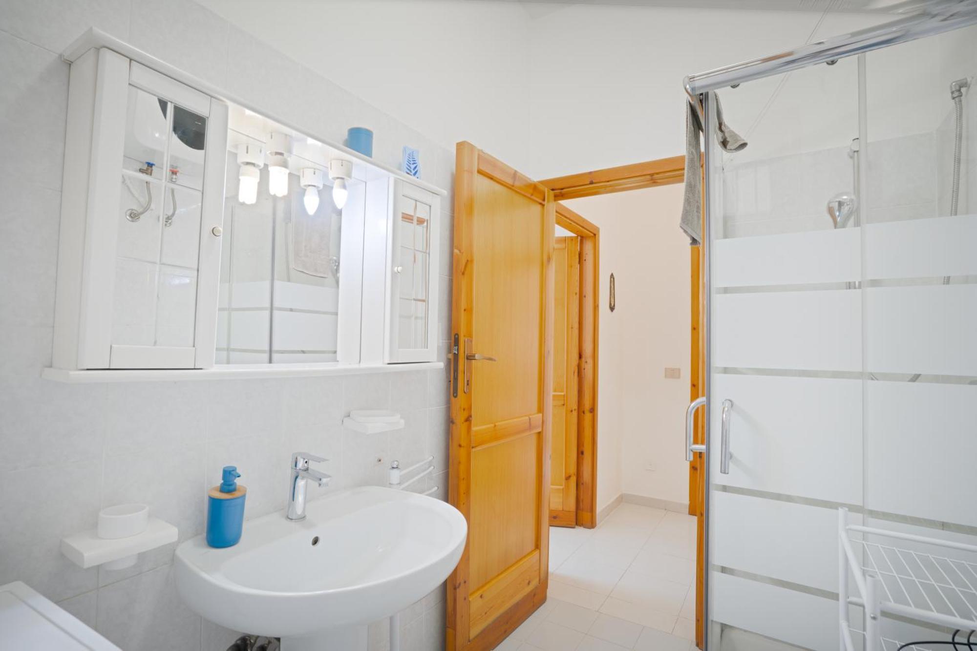 Appartamento Leolu Zona Spiaggia Alghero Exteriör bild