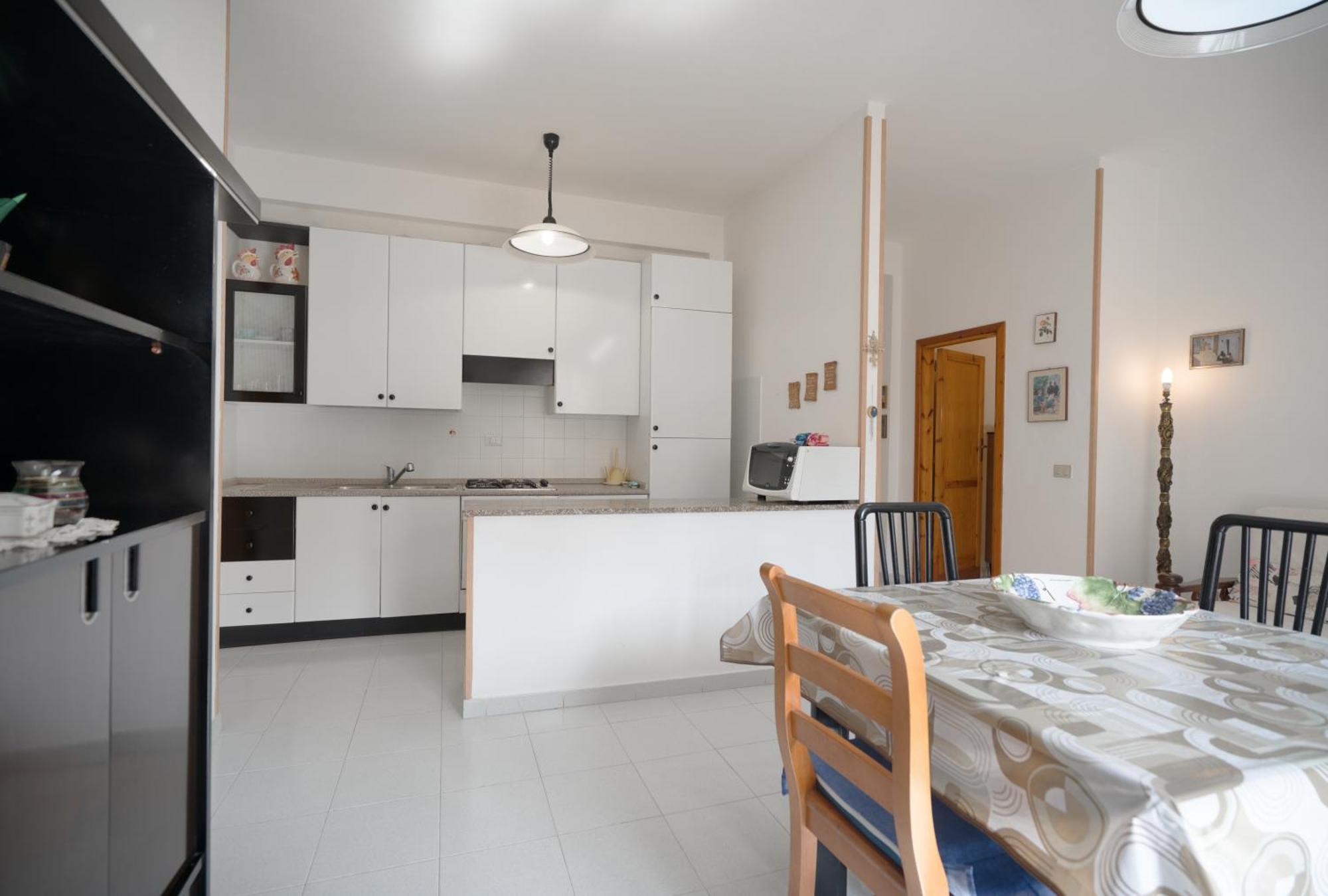 Appartamento Leolu Zona Spiaggia Alghero Exteriör bild
